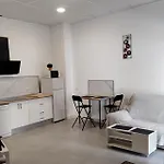 Apartamento Malaga Centro