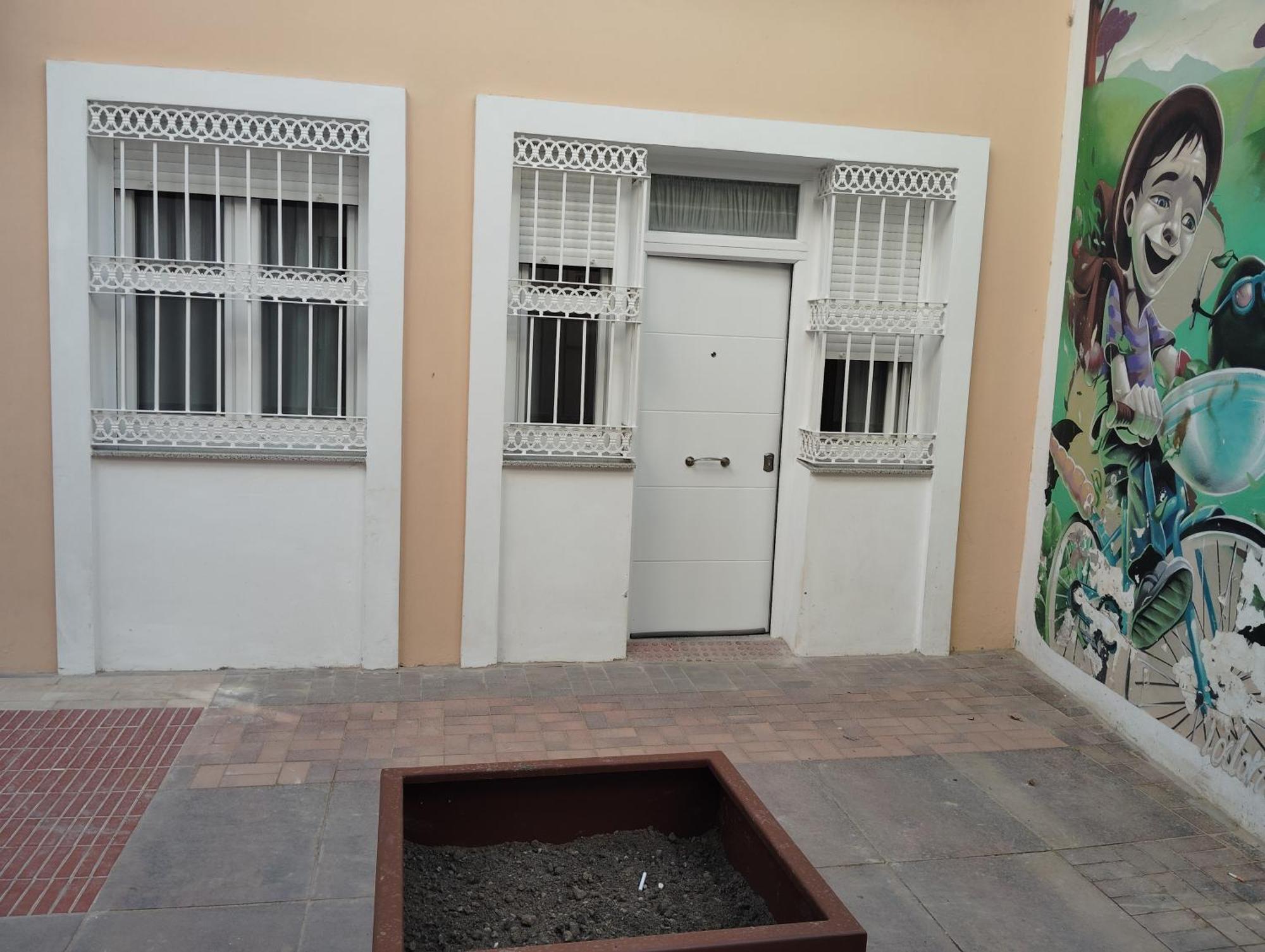 Centro Málaga