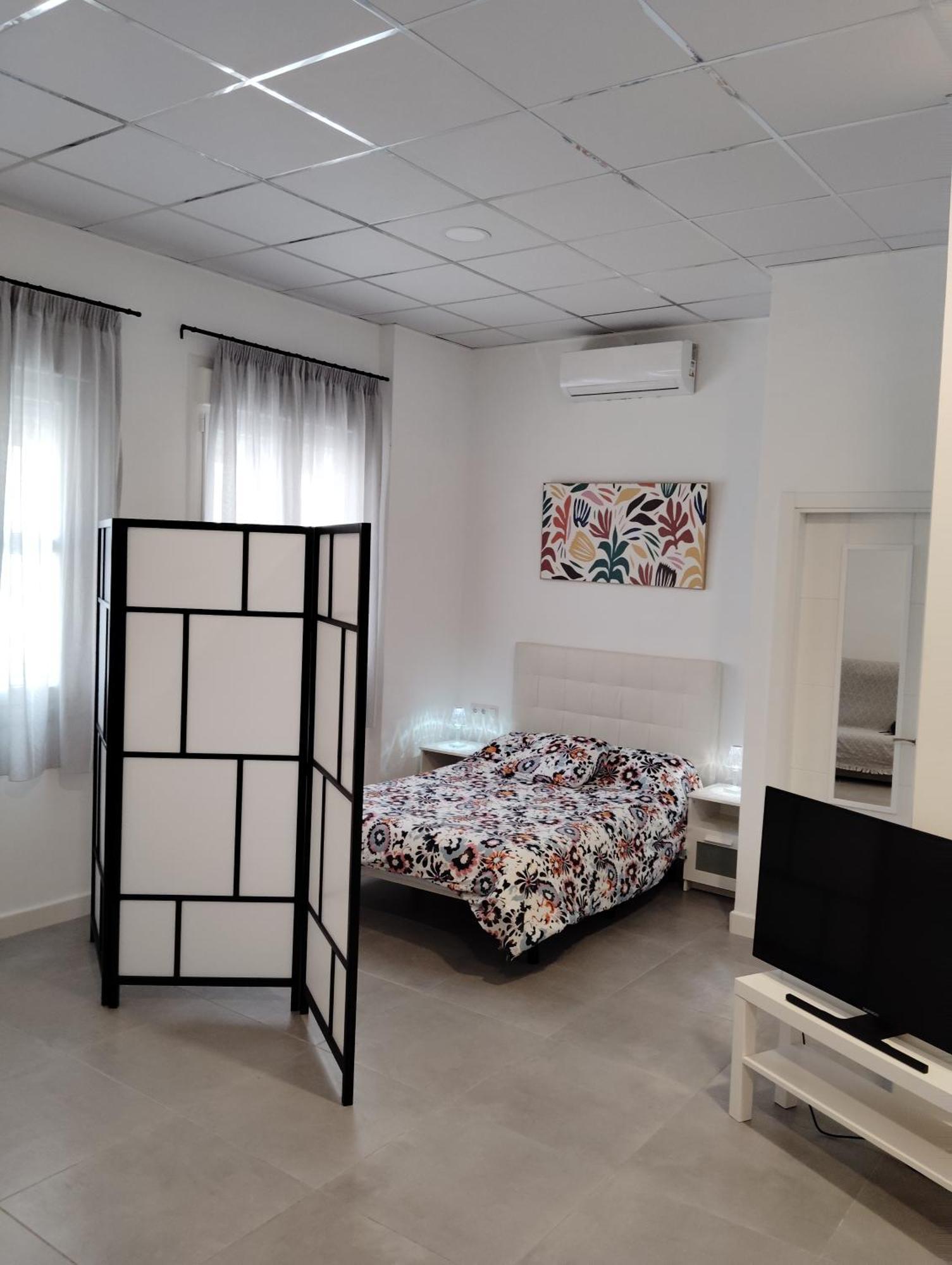 Centro Appartamento Málaga
